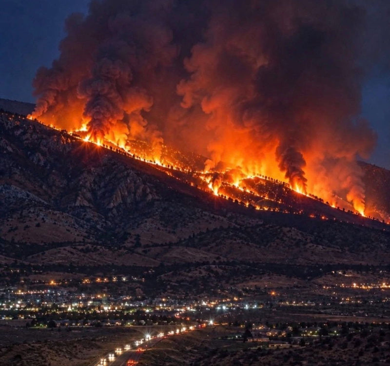 Another In The Fire