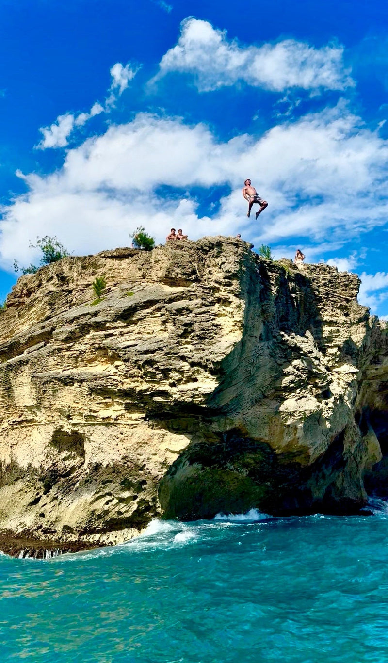 From Hiding To Healing For The Kids Of Kaua'i