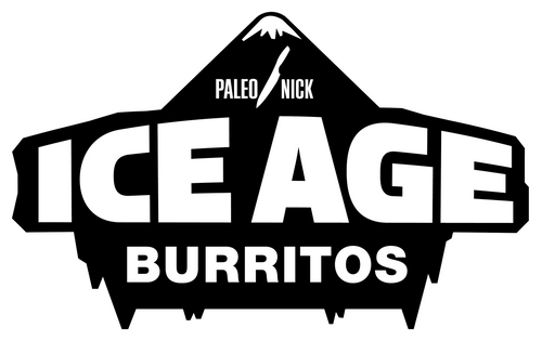 Ice Age Burritos