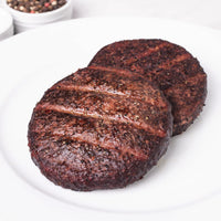 🔥 Double Fire Burger 14oz. - MEAT ONLY 🔥