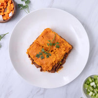 Elk Shepherds Pie