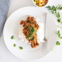 Elk Shepherds Rice