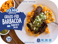 Grassfed Barbacoa