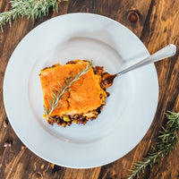 Pastel De Papa