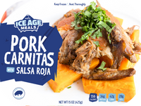 Pork Carnitas