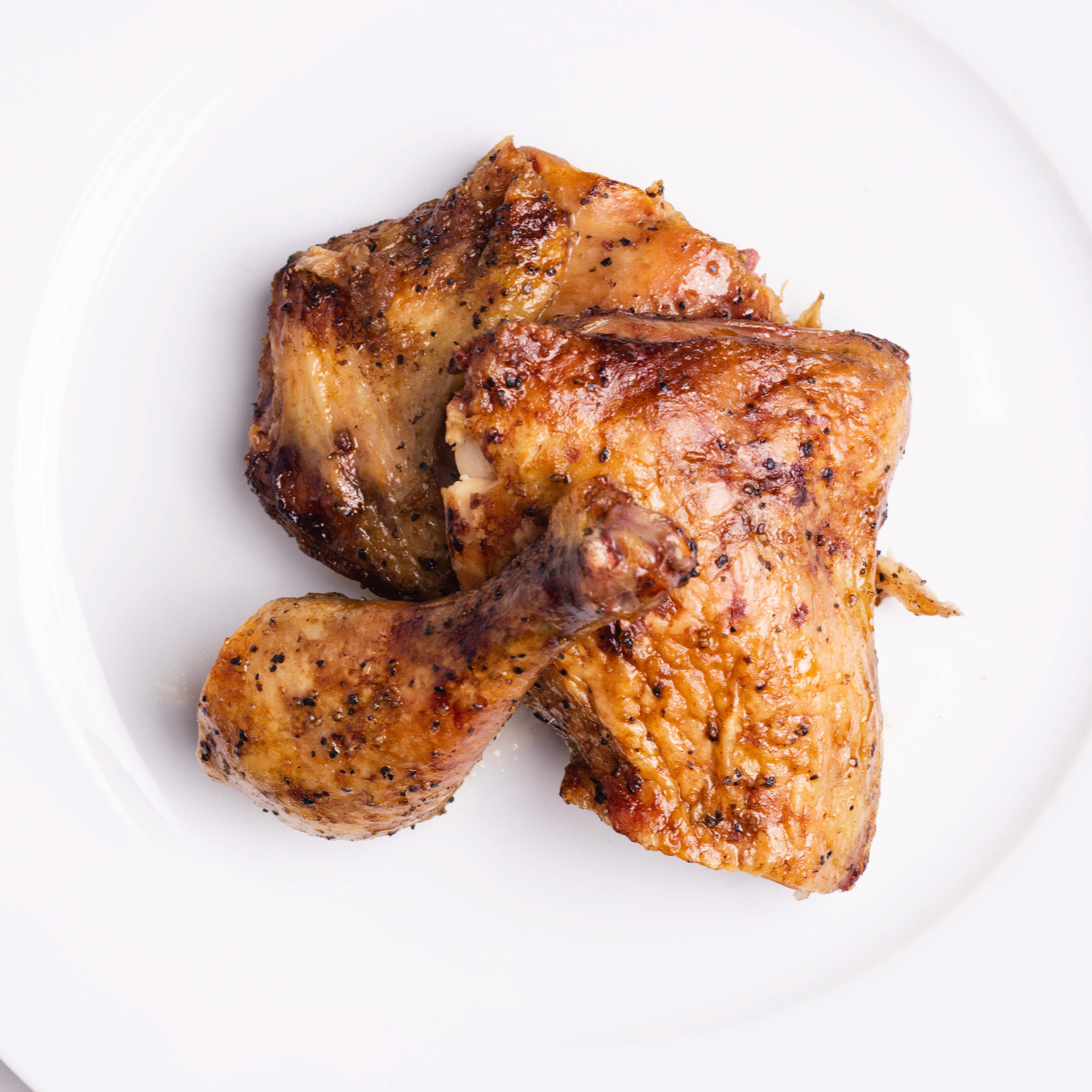 🔥 Smoked Chicken 12oz. - MEAT ONLY 🔥